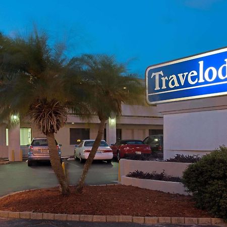 Travelodge By Wyndham Orlando Downtown Centroplex Екстериор снимка